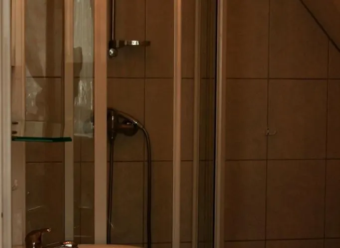 Hostel Osrodek Narciarski Stozek Witold Pruski Wisla