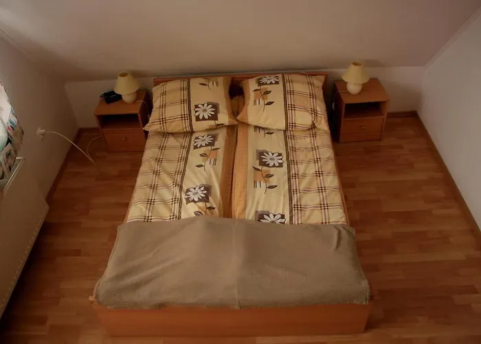 Hostel Osrodek Narciarski Stozek Witold Pruski *