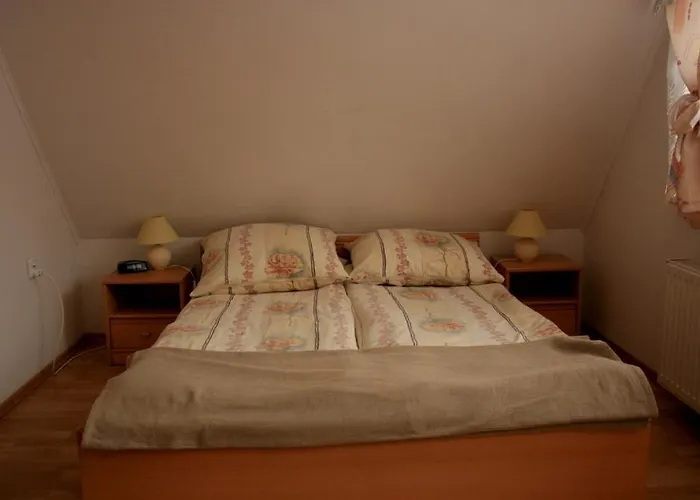 Hostel Osrodek Narciarski Stozek Witold Pruski