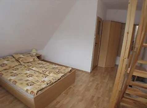 Hostel Osrodek Narciarski Stozek Witold Pruski Wisla