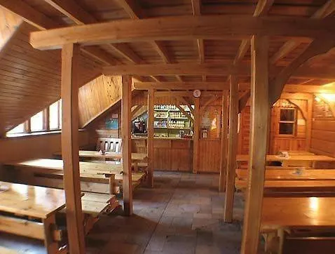 Hostel Osrodek Narciarski Stozek Witold Pruski *