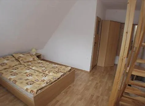 Hostel Osrodek Narciarski Stozek Witold Pruski Wisla