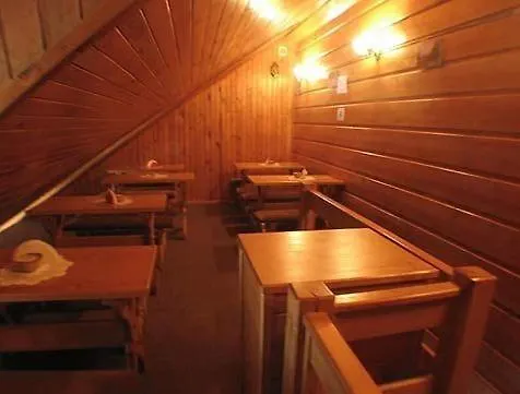 Osrodek Narciarski Stozek Witold Pruski